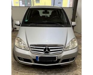 Mercedes-Benz Mercedes-Benz A 180 CDI AVANTGARDE Gebrauchtwagen