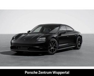 Porsche Porsche Taycan BOSE Keyless Fahrermemory-Paket 20- Gebrauchtwagen