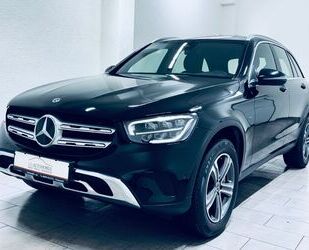 Mercedes-Benz GLC 300 Gebrauchtwagen