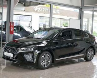 Hyundai Hyundai IONIQ Plug-in-Hybrid 1.6 GDI Style Gebrauchtwagen