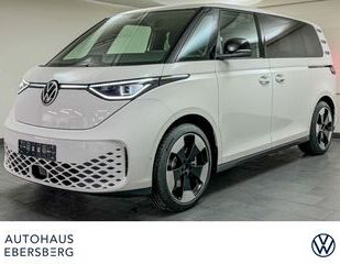 VW Volkswagen ID.Buzz Pro AHK Assistenzpaket Plus Kom Gebrauchtwagen