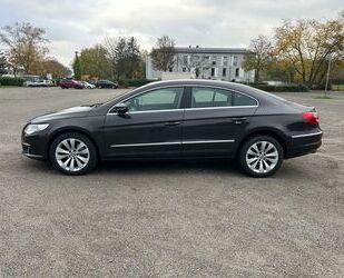 VW Volkswagen Passat CC*2.0 TDI*Navi*Klima*Pdc*Alu*Sh Gebrauchtwagen