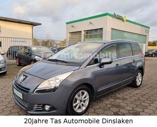 Peugeot Peugeot 5008 HDI FAP 150 Allure