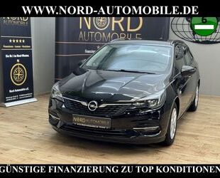 Opel Opel Astra K Sports Tourer 1.5 CDTi Business Editi Gebrauchtwagen