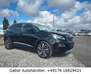 Peugeot Peugeot 3008 1.6 PureTech 180 EAT8 Allure Gebrauchtwagen