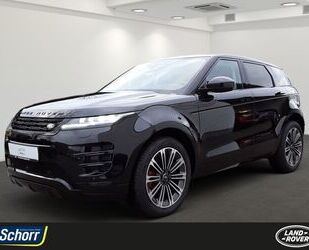 Land Rover Land Rover Range Rover Evoque D200 Dynamic HSE (LZ Gebrauchtwagen