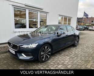 Volvo Volvo S60 T8 AWD Recharge Inscription Autom. GARAN Gebrauchtwagen