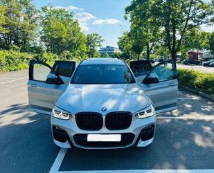 BMW BMW X3 xDrive30d M SPORT AT M SPORT Gebrauchtwagen