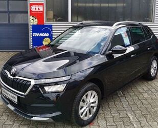 Skoda Skoda Kamiq 1.0 TSI Ambition / SOFORT LIEFERBAR Gebrauchtwagen