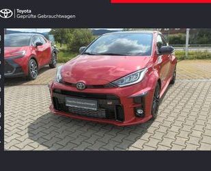 Toyota Toyota Yaris GR Gebrauchtwagen