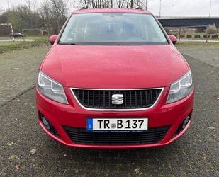 Seat Seat Alhambra, 7 Sitzer Gebrauchtwagen