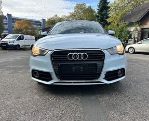 Audi Audi A1 Ambition 1.6 TDI* Pano!Navi!SHZ!Top! Gebrauchtwagen