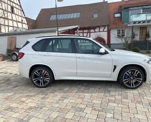 BMW BMW X5 M M M Gebrauchtwagen