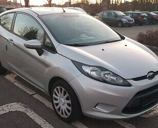 Ford Ford Fiesta Klima -Neue Winterreifen - 60PS Gebrauchtwagen