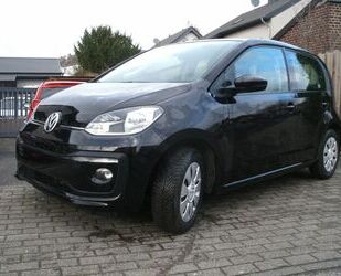 VW up! Gebrauchtwagen