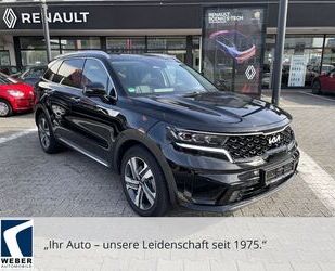 Kia Sorento Gebrauchtwagen