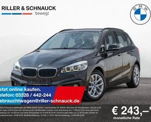 BMW BMW 225xe Active Tourer iPerformance Advantage LED Gebrauchtwagen