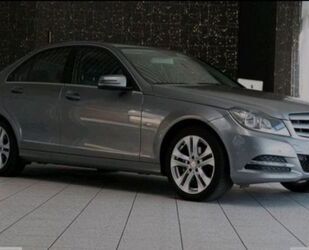 Mercedes-Benz Mercedes-Benz C200 CDI. 7G-TRONIC AVANTGARDE Gebrauchtwagen