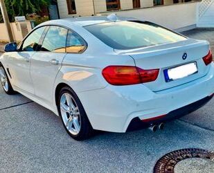 BMW BMW 420 Gran Coupé Sport M Paket Gebrauchtwagen