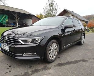 VW Volkswagen Passat Variant 1.4 TSI ACT BMT Comfortl Gebrauchtwagen