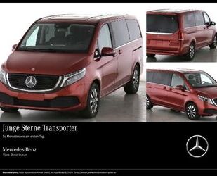 Mercedes-Benz Mercedes-Benz EQV 300 Avantgarde Lang LED+KAMERA+N Gebrauchtwagen