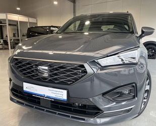 Seat Seat Tarraco FR Sport 4Drive Autom., *7-Sitzer *St Gebrauchtwagen