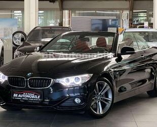 BMW BMW 435 435i*37.350Km*1.Hand*Harman-Kardon*Bi-Xeno Gebrauchtwagen