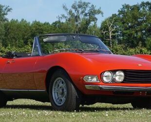 Fiat Fiat Dino Spider 2.0L Ferrari Gebrauchtwagen