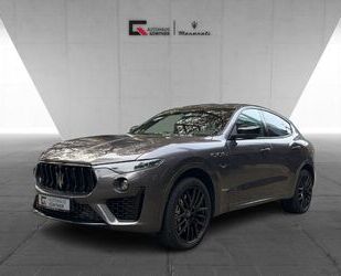 Maserati Maserati Levante Benzin GranSport 430PS AWD / Neri Gebrauchtwagen