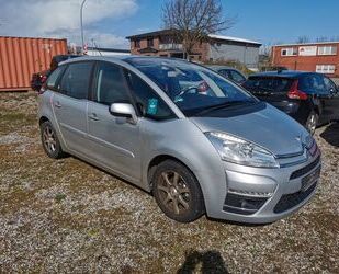 Citroen Citroën C4 Picasso, Selection Gebrauchtwagen