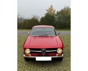 Alfa Romeo Alfa Romeo GT Junior 1300 (Bertone) Gebrauchtwagen