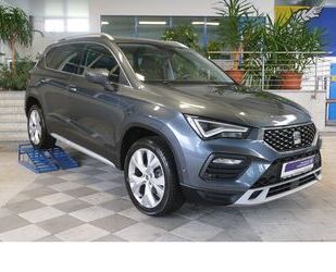 Seat Seat Ateca Xperience Gebrauchtwagen