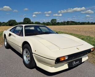 Ferrari Ferrari 308 GTB Vetroresina Gebrauchtwagen