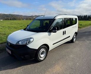 Fiat Fiat Doblo Cargo Maxi Kasten 1.Hd, Inspektion/Hu N Gebrauchtwagen