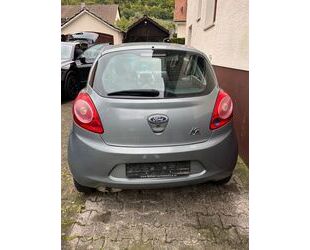 Ford Ford Ka/Ka+ 1,2 Trend Trend TUV neu Gebrauchtwagen