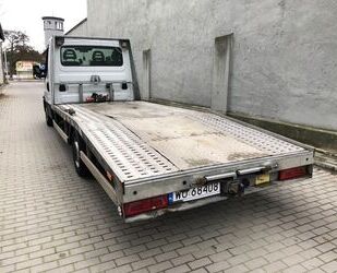 IVECO Iveco DAILY 35S16 Gebrauchtwagen