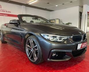 BMW BMW 430i xDrive M//Shadow Line//LED//Head Up Gebrauchtwagen