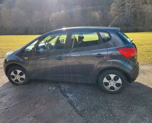 Kia Kia Venga 1.4 CVVT Edition 7 Edition 7 Gebrauchtwagen