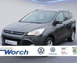 Ford Ford Kuga 1.5 EcoBoost Sync Edition AHK+PDC+SHZ Gebrauchtwagen