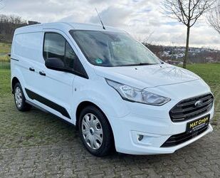 Ford Ford Transit Connect 1.5 TDCI 6 GANG KLIMA PDC 1 H Gebrauchtwagen