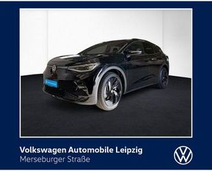 VW Volkswagen ID.4 GTX 4MOTION *IQ.LIGHT*AR-HuD*Pano* Gebrauchtwagen