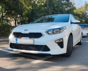 Kia Kia ceed / Ceed 1.4 T-GDI Spirit Spirit Gebrauchtwagen