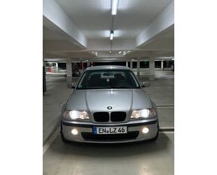 BMW BMW 328i - Gebrauchtwagen