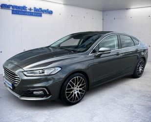 Ford Ford Mondeo 1.5 EcoBoost Start-Stopp Titanium Gebrauchtwagen