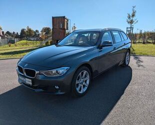 BMW BMW 335d xDrive Touring 1HD*NAVIPROF*PANO*DAB*MEMO Gebrauchtwagen