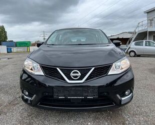 Nissan Nissan Pulsar Visia Gebrauchtwagen