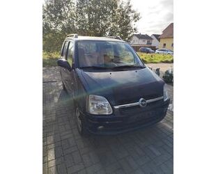 Opel Opel Agila 1.2 16V Njoy Njoy Gebrauchtwagen