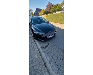 Ford Ford Mondeo 2,0 TDCi 110kW Business Edition Turni. Gebrauchtwagen