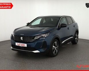 Peugeot Peugeot 3008 1.2 PureTech 130 LED ACC Sitzheizung Gebrauchtwagen