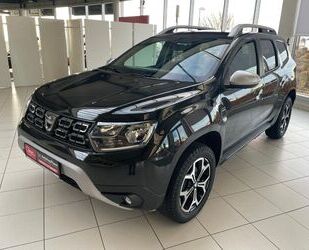 Dacia Dacia Duster II 1.3 TCe 150 Adventure 4WD GPF+Navi Gebrauchtwagen